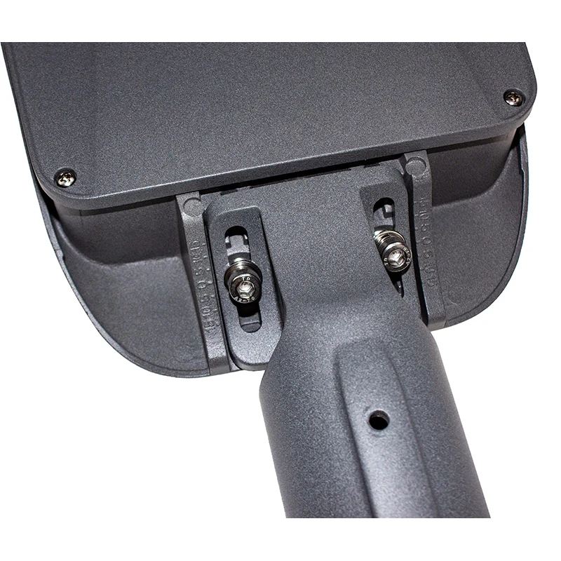 JYL06M 10KV SPD 4000k 160lm/w Led Street Light with Zhaga Socket Inventronics Class II Dali D4i Driver