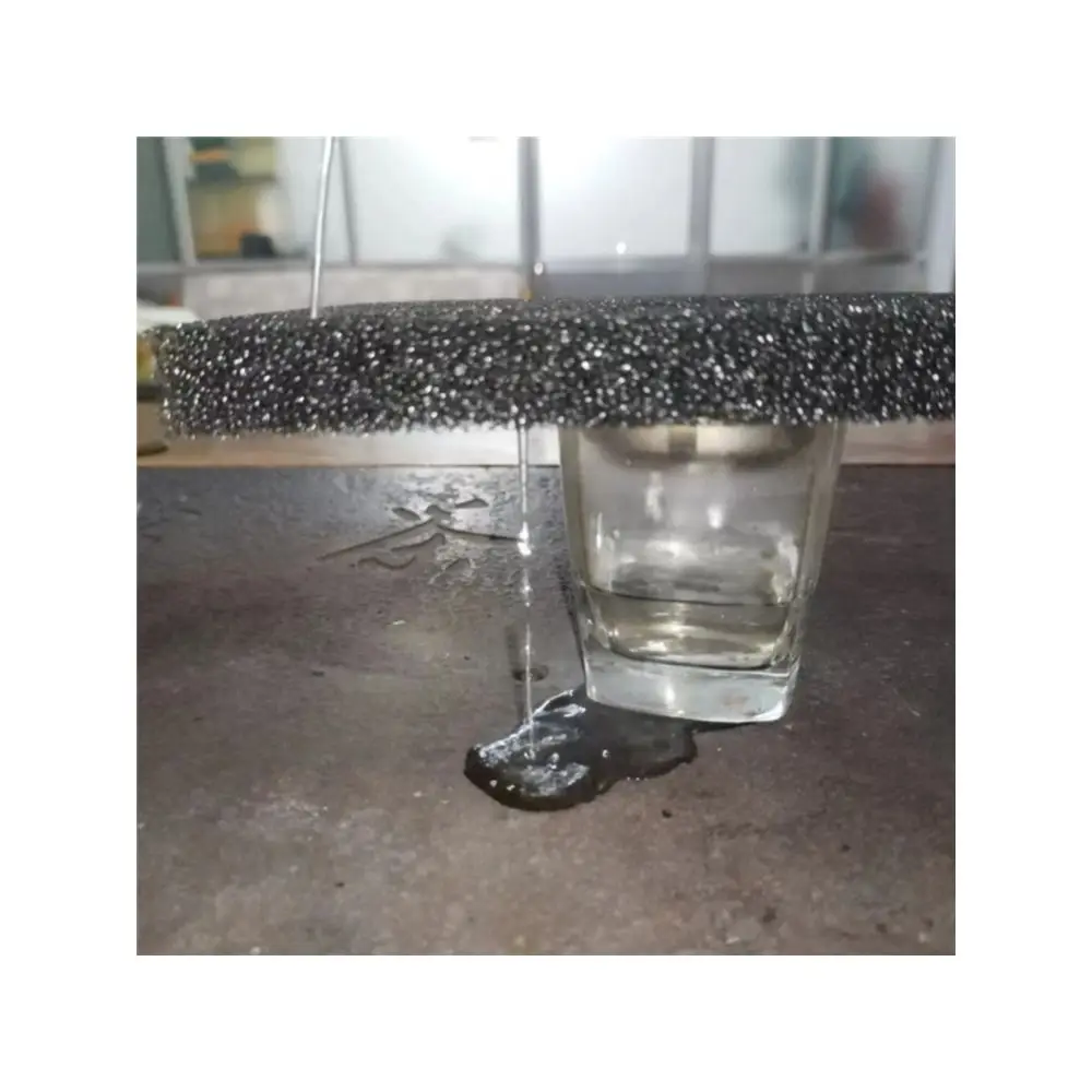 Factory Supply Aquarium Filter PU Foam Wholesale  Reticulated Polyurethane Filter Media Sponge