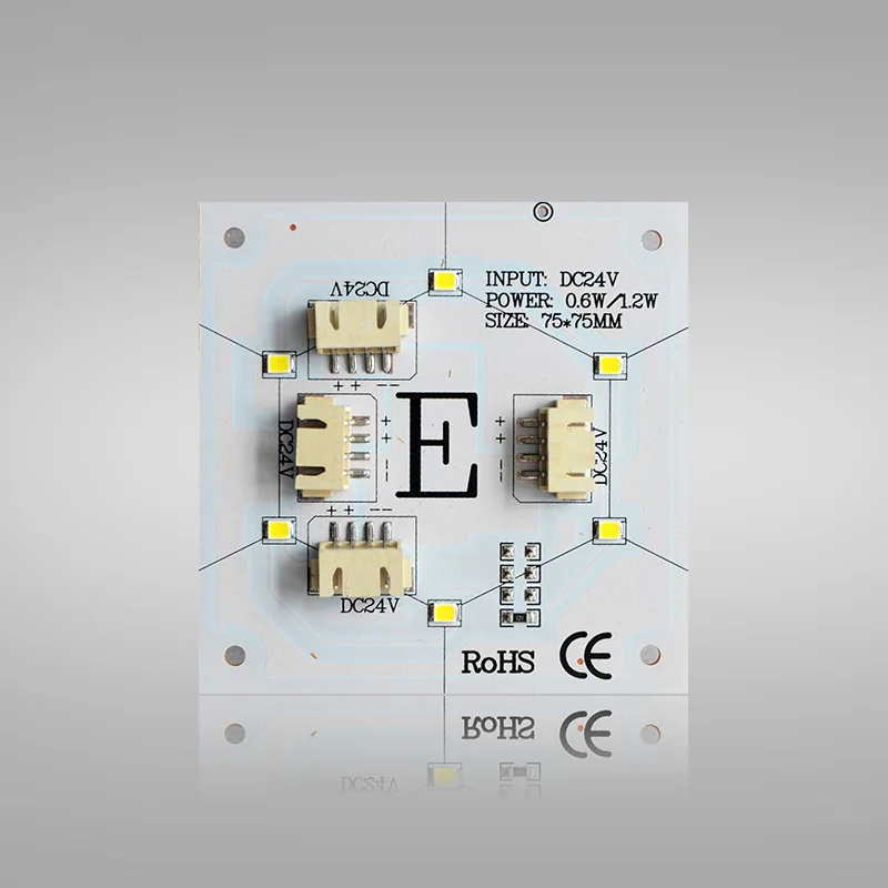 High Quality  EM-LM-Backlight  LED Module  Size 450*375 mm   White  in Shanghai