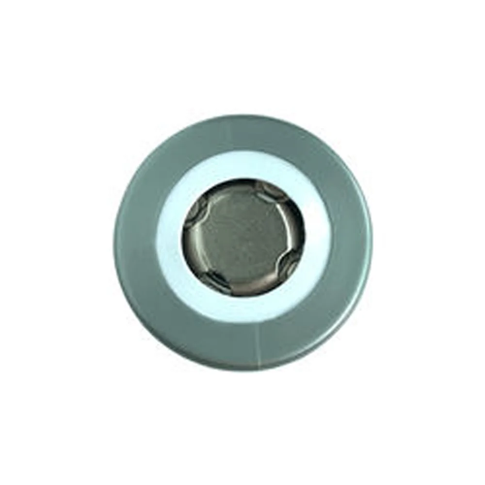 Soslli 3.2V Rechargeable 6000mAh 32650 32700 Battery Cell with LED Light for Home Solar Light Storage Forklift Submarines