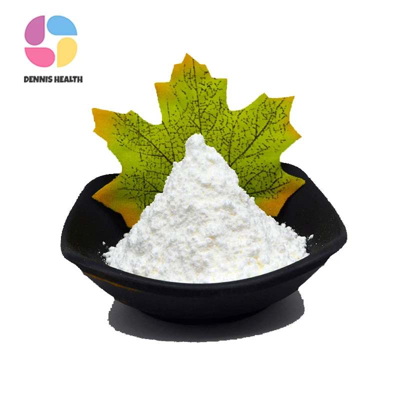 Factory Supply Food Grade Tg Enzyme 1200U/G CAS 80146-85-6 Transglutaminase Powder