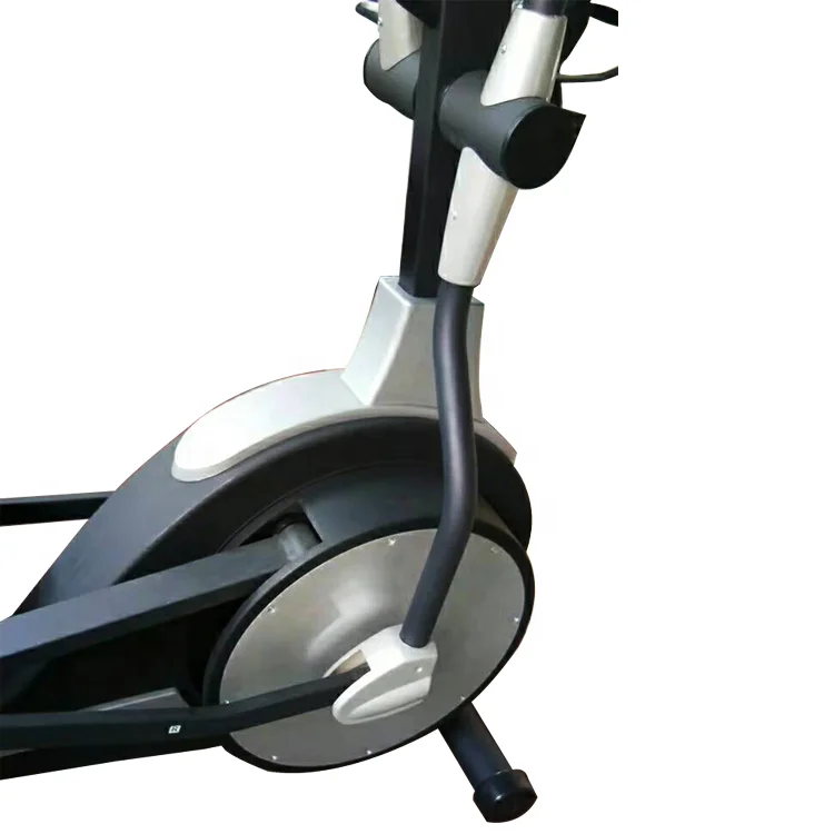 
Cardio gym master elliptical trainer machine cross fitness training elliptical 