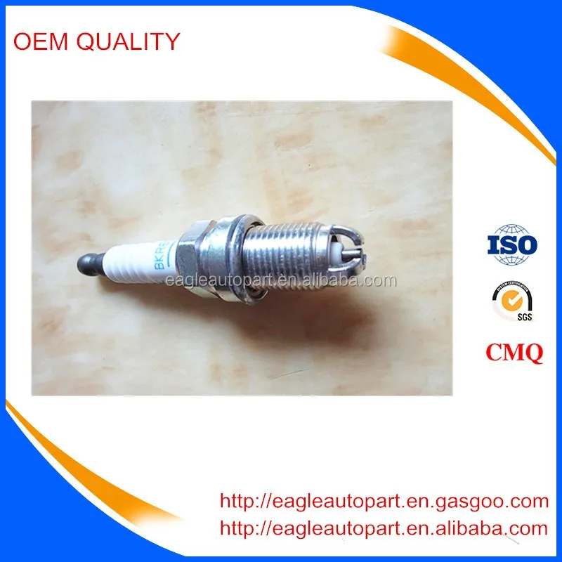 Три полюса свечей зажигания MN119942 для Mitsubishi Pajero V75 V