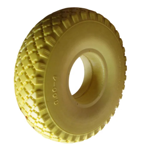 solid line pattern wheel OEM wheelbarrow wheel 260x85