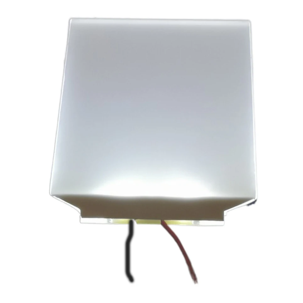 professional customized super bright white led designed backlight