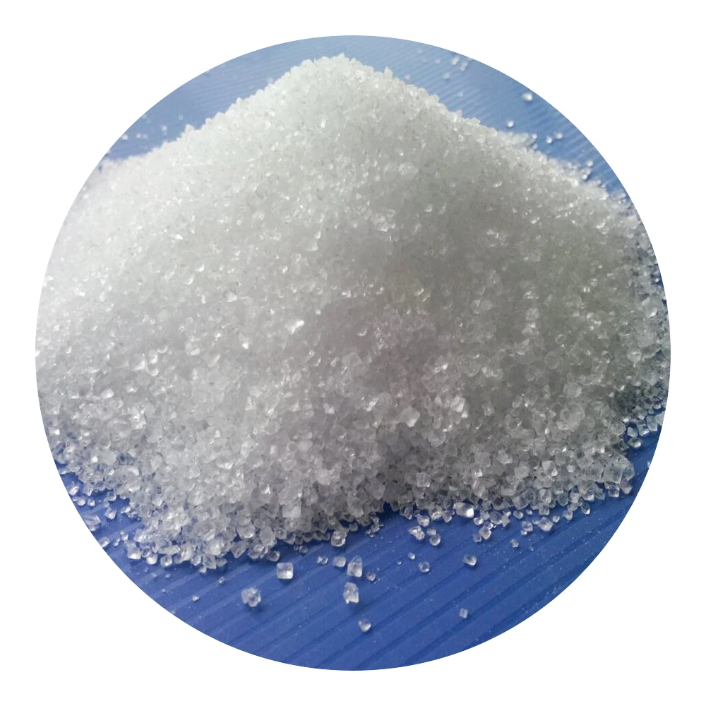 Food Grade White Powder Vanillin