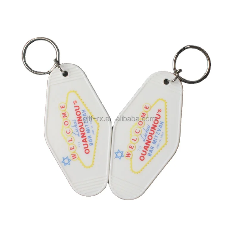 Custom Logo Promotional Keychains & Carabiners with Personalized Design