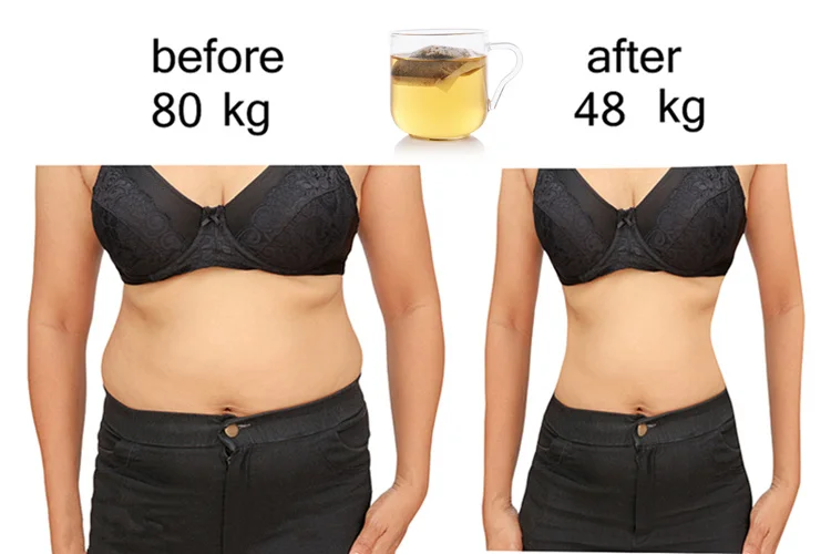 
Slimming Detox Tea weight loss skinny detox tea flat tummy tea 