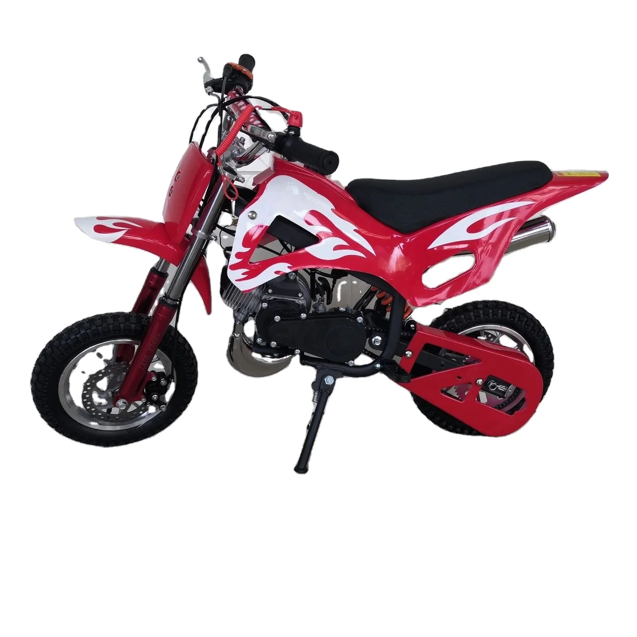2022 новая одежда для маленькой девочки 2 ударов 49cc мини Байк мини moto пит-Байк велосипед, способный преодолевать Броды для детей в Китае (стандарты CE,