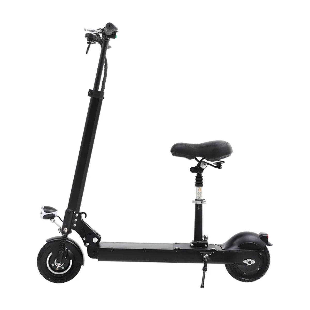 60 mph Electric Scooter with 50 km/h Speed 12V 32ah Battery 200kg Max Load Model Number