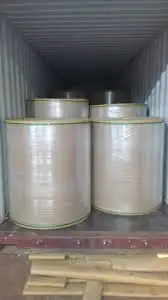 JUSHENG Bobbin paper product Rolling paper bobbinPacking core paper