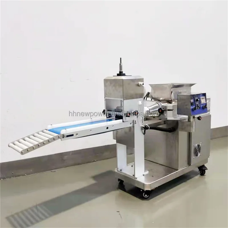 Factory Price Cereal Energy Snack Granola Bar Making Machine variable speed Production Line Protein Cereal Bar Machine