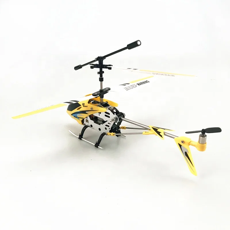 K2 Alloy Helicopter Toys Hot Selling 3CH Infrared RC Helicopter with Gyro and USB Charger For Children