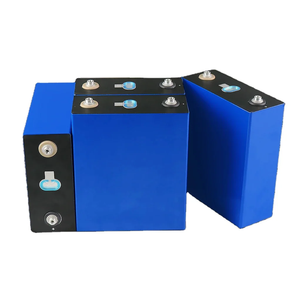 Recargable 3.2V 280Ah 1/4/16PCS Lifepo4 Battery Pack Grade A Lithium Iron Phosphate Prismatic New Solar Cells for Heavy Trucks