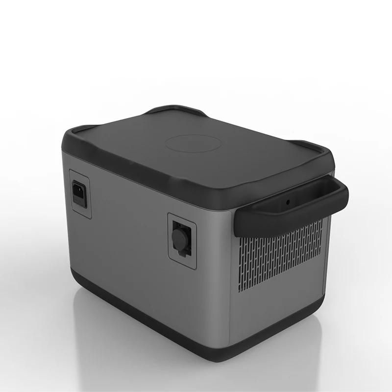 1200W Big Power Supply Station Type-C fast Charge for  Laptop Mobile phone 45W/100W Device charging  home energy storage