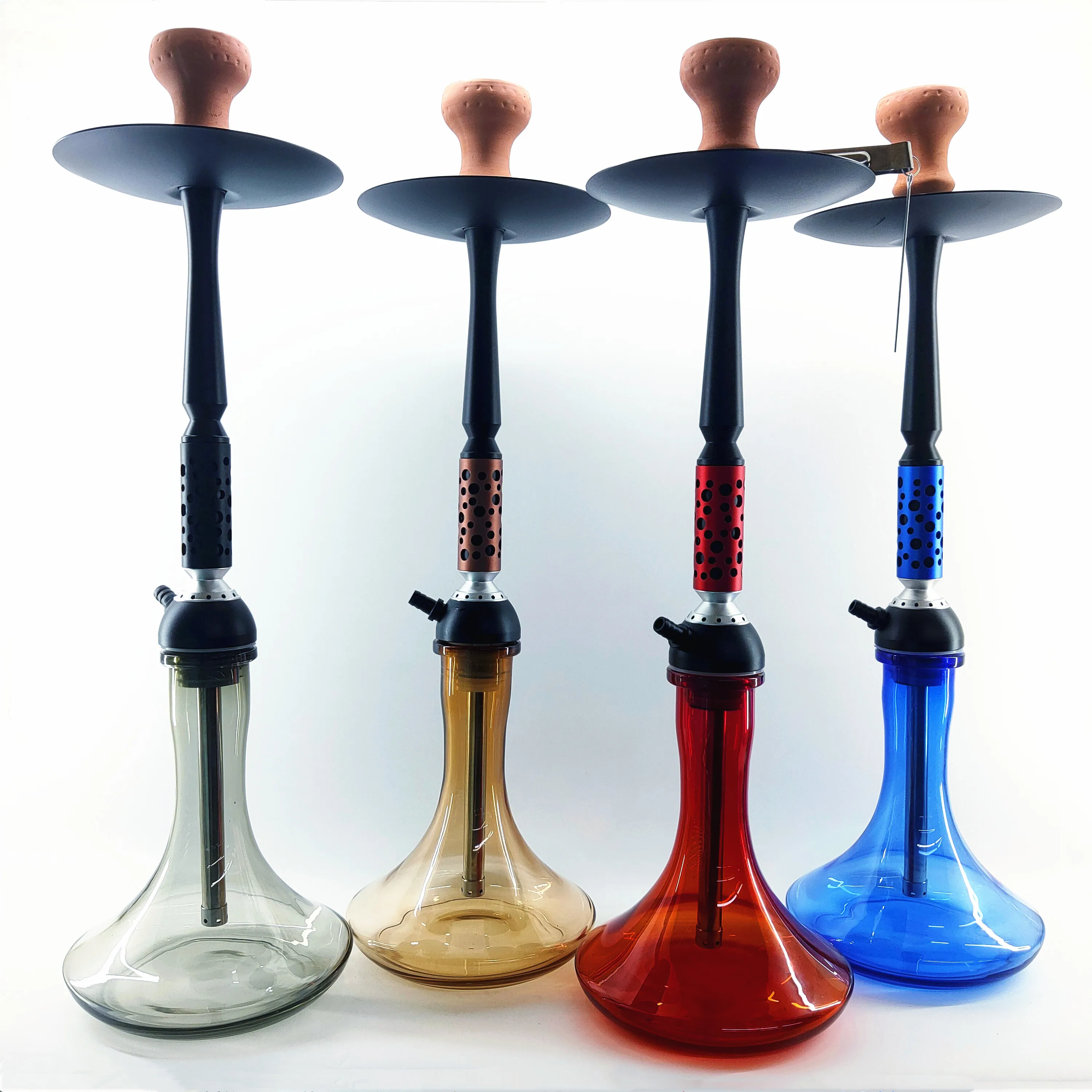 shisha factories in china  hukka shisha  drop style hookah glass base