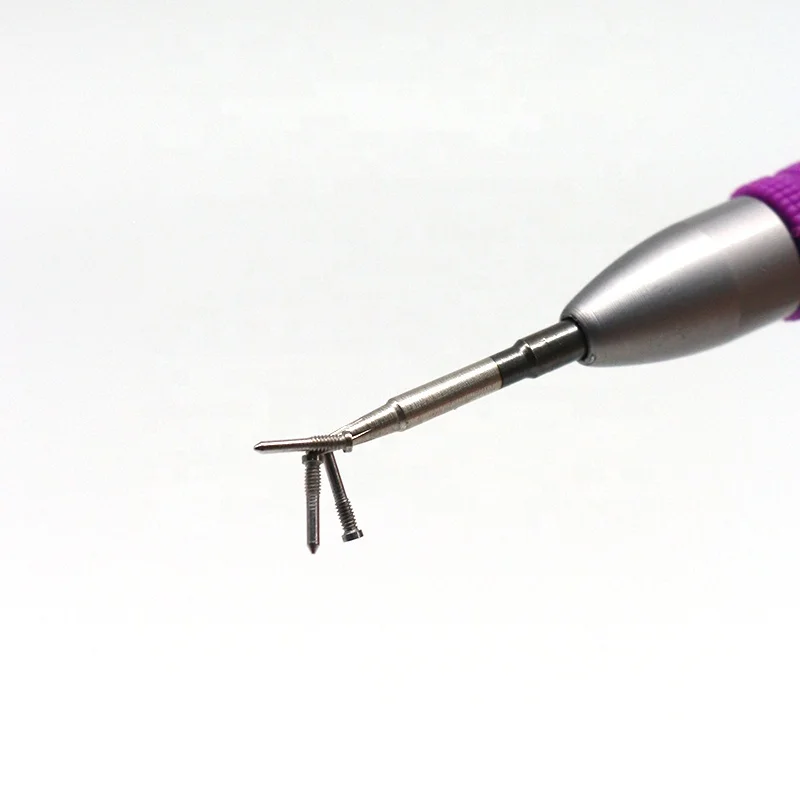 Wholesale Screwdriver Set Precision Phone Repair Screwdriver For Repair Disassembly Mobile Phone