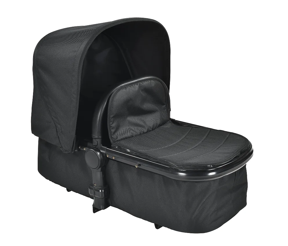 USA Folding Baby Wagon High Landscape Easy Folding Travel System Wagon Stroller 4 Seat with CPC Certificate