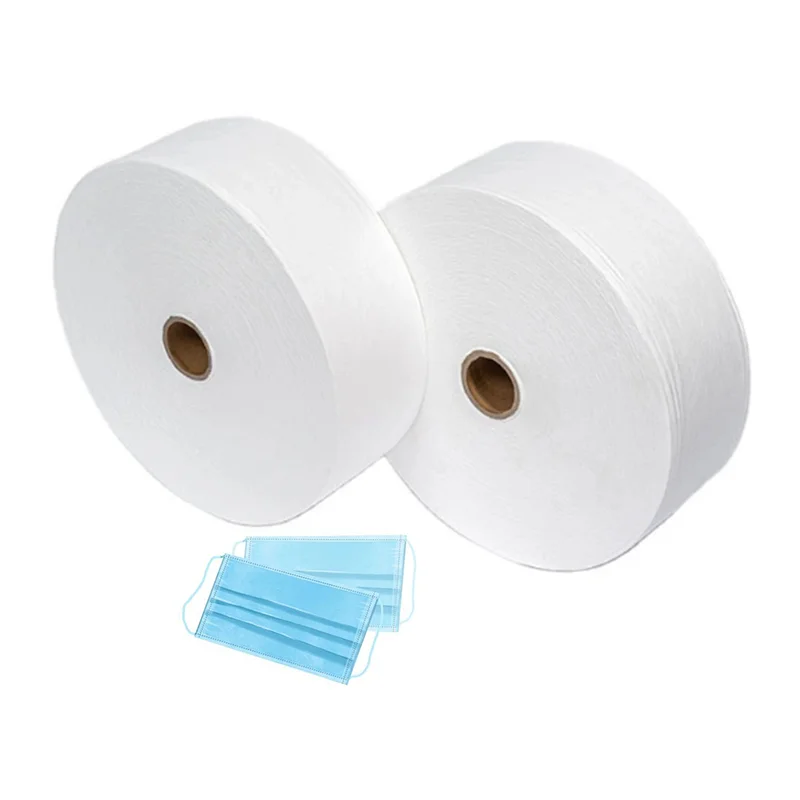 Best selling products in europe 2020 bfe99 meltblown nonwoven fabric for Medical field