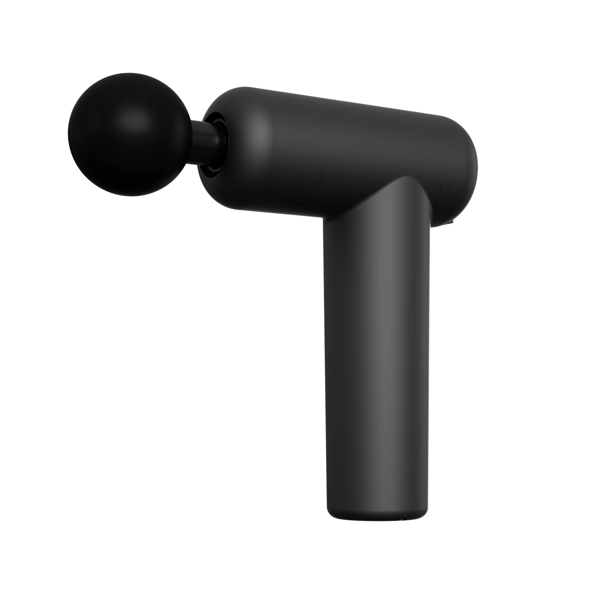 Мини-массажер, качественный массажный пистолет, 2021 дешевый Электрический мини-спортивный массажный пистолет