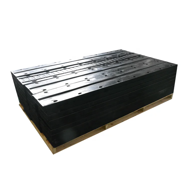 China Supplier Transflex Rubber Bridge Expansion Joint