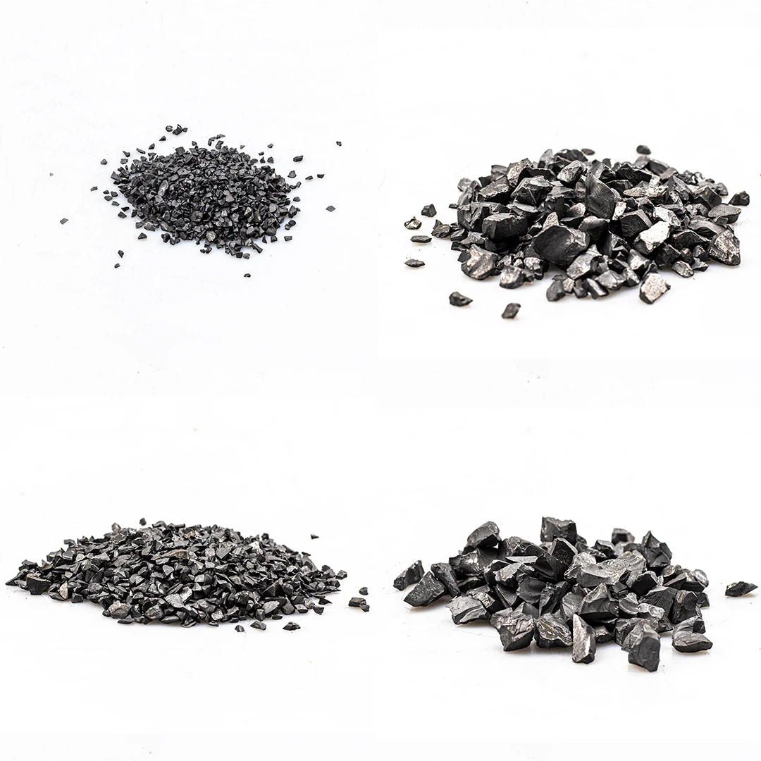 Crushed Cemented Carbide Grits With Competitive Price