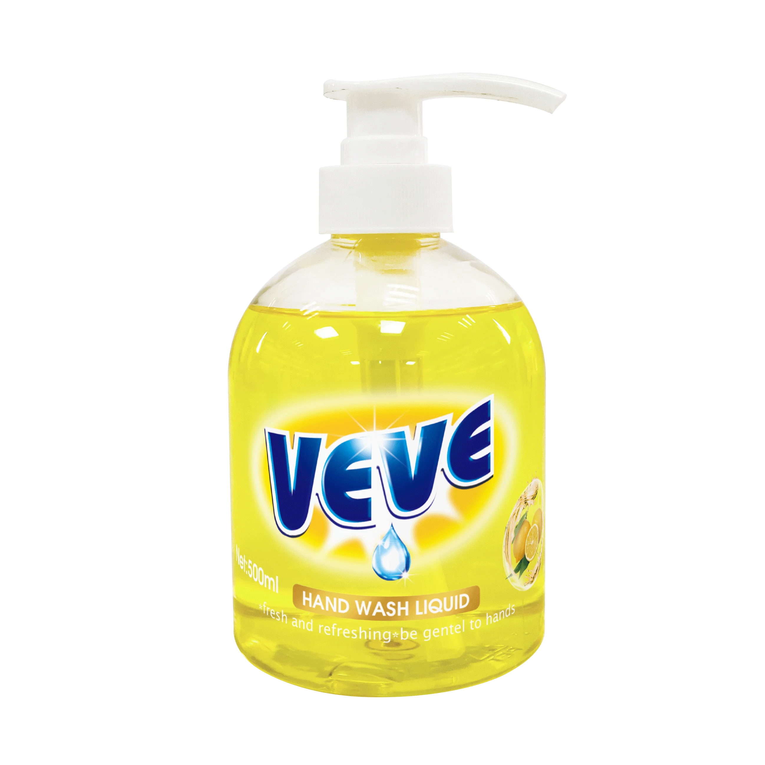 OEM ODM Soap Hand Sanitizer Liquid Soap Plastic bottle 500ml per bottle foaming soap liquid with scent for body care