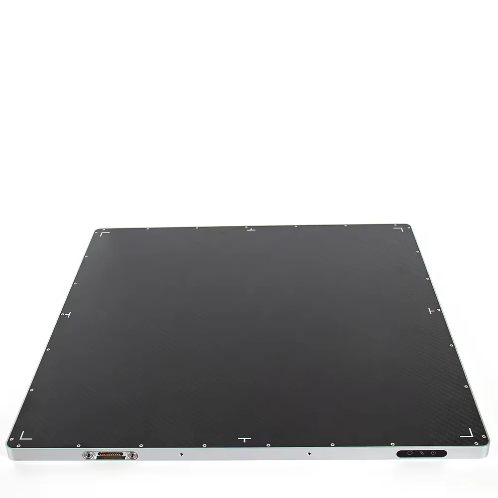 The Latest Quality Wired Digital Flat Panel Detector With the Cheapest Price for X-ray Machine