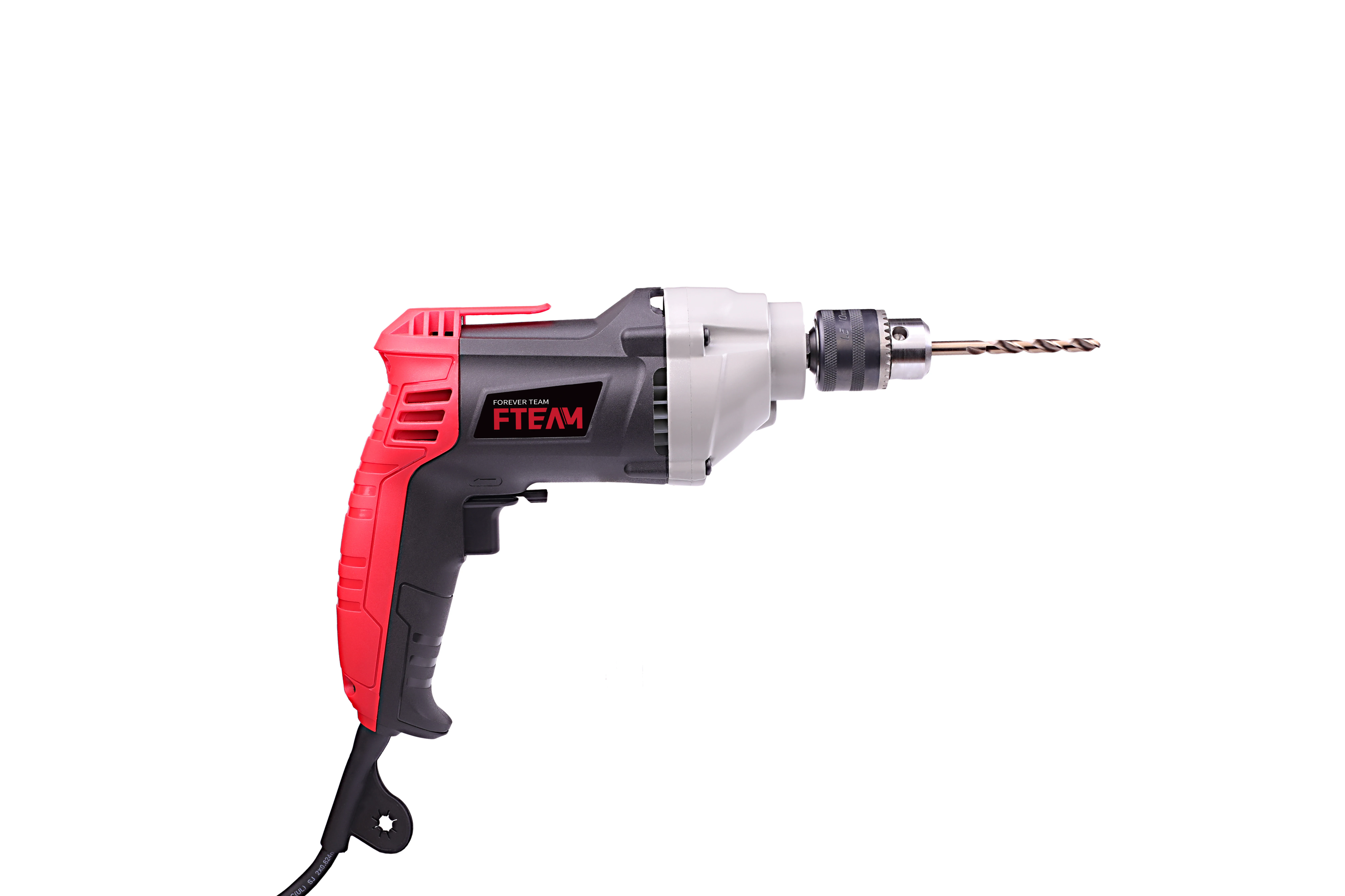 450W Industrial  10mm  Mini Electric Portable Drill