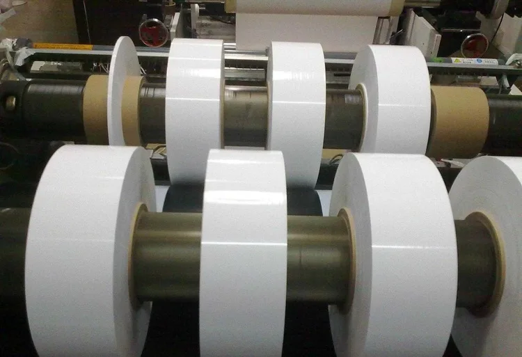 Battery PP PE Separator/polypropylene Film/battery Membranes