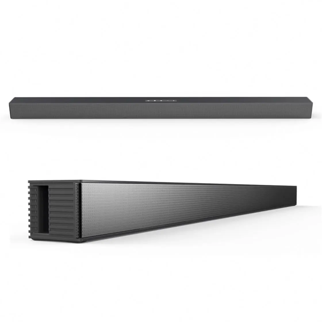 Amazon Hot Home Remote Control Tv Soundbar Wireless Sound Bar