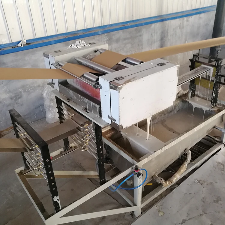 Коричневый сотовый гофрированный картон, угловые края, крафт-бумага, поддон, Защита краев картонной коробки, Угловой протектор, машина для изготовления