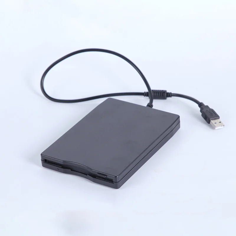 Factory direct supply of USB external floppy drive universal for
