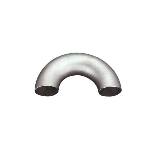 carbon steel welding elbow r=1.5d STD 180 degree ASME/ANSI B16.9 Elbow SCH40 A234 WPB-HEBEI TIANLONG CHINA
