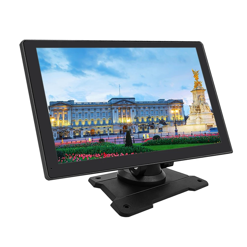 Car Mp5 Player 2.5D Touch Screen Car Radio Dvd Player Universal Navigation Portable Wireless Carplay