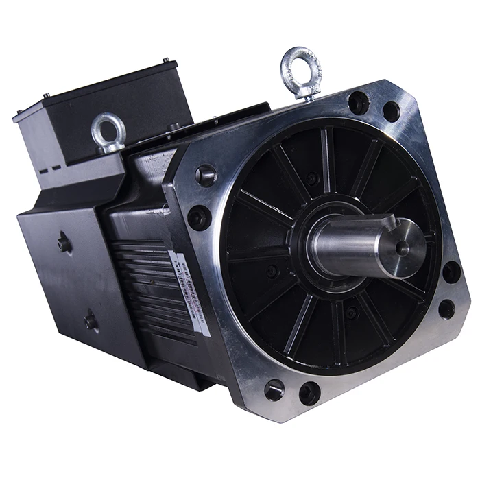 CE Certification Synmot 22kW 96N.m 1500rpm 22Kw Ac Motor Ev Bldc Motor With Controller