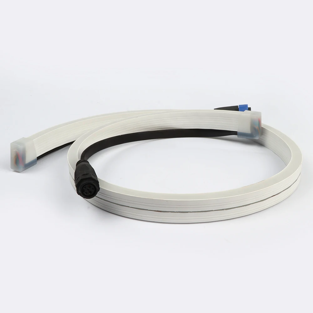 Manufacturer Strip 24V Addressable Dmx 12 Neon Led 5 Metros