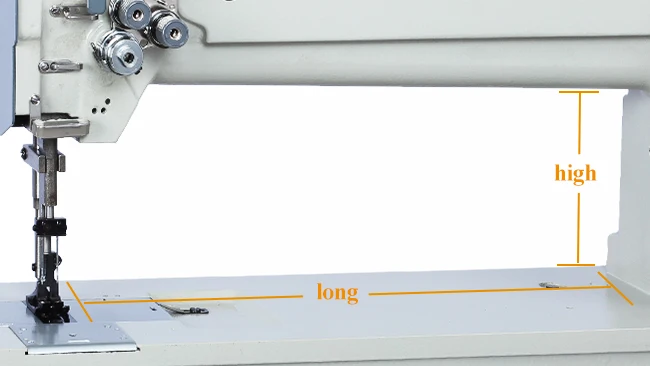 6620 deri dikis makinesi 2 machine double piece stitch sewingmachinery leather twin needle sewing walking foot lockstitch