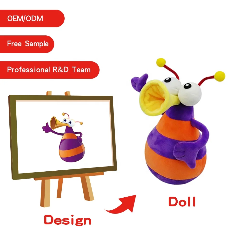 OEM toy plush wholesale Soft plush Custom Plush keychain Animal toy soft Stuffed Animal Toys