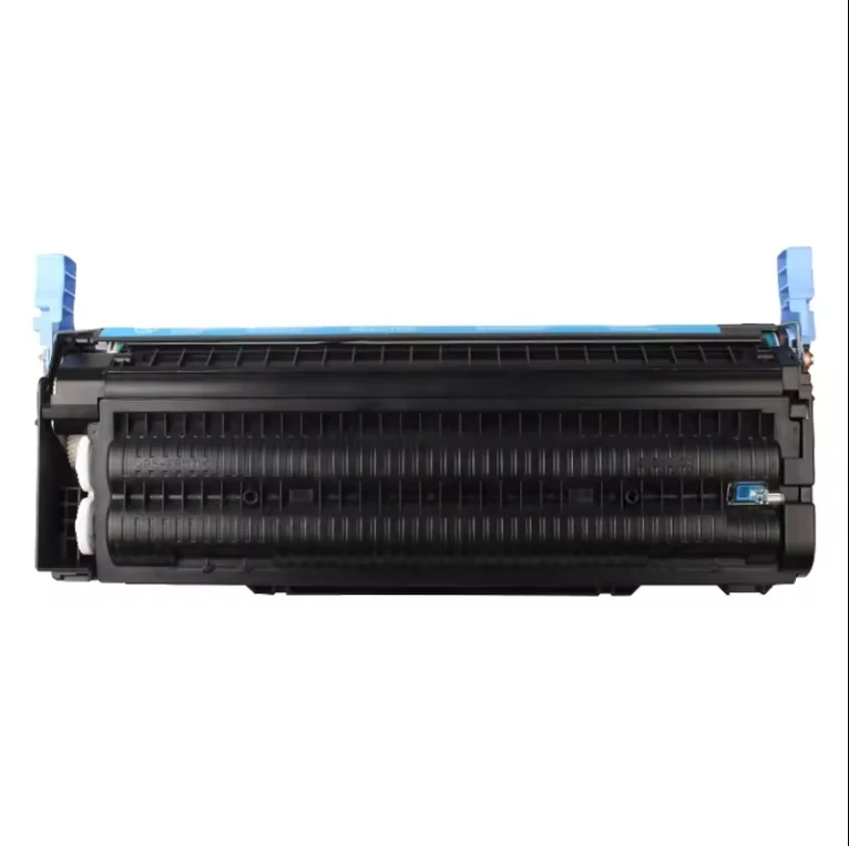 Совместимый с 645A Q9730A Q9731A Q9732A Q9733A цветной тонер-картридж для HP Laserjet 5500 5550