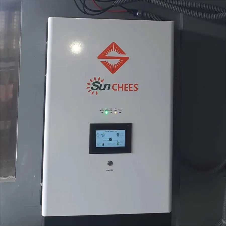 Inverter Solar System 10Kw 10kva Hybrid 48V Selling Low Price Solar Energy Generator System
