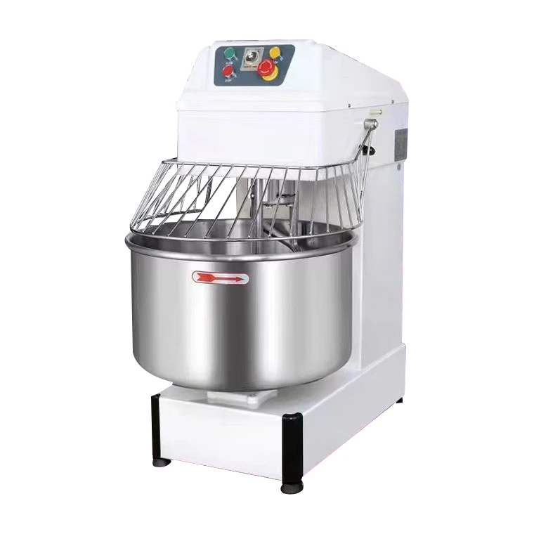 Wholesale Blender Kitchenaid Artisan Cake Factories Automatic Horizontal Dough Mixer