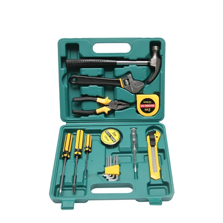 Low Price Professional Household 8pc Repair Hardware Tool Sets  tool set hand tool kit