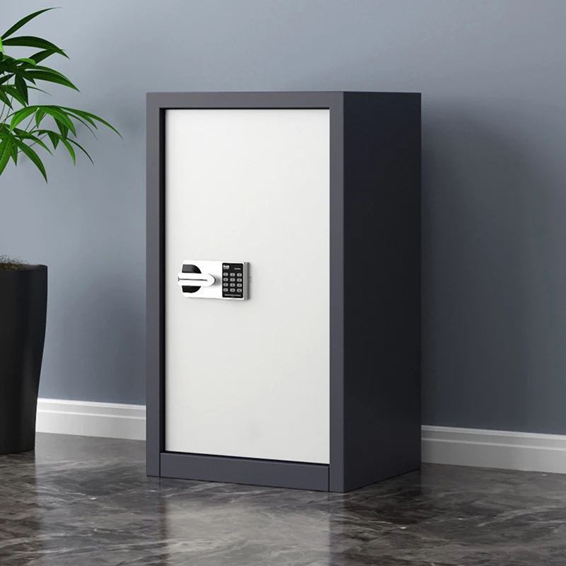 Latest Office Furniture Safe Cabinet Metal Filing Furniture Cabinet