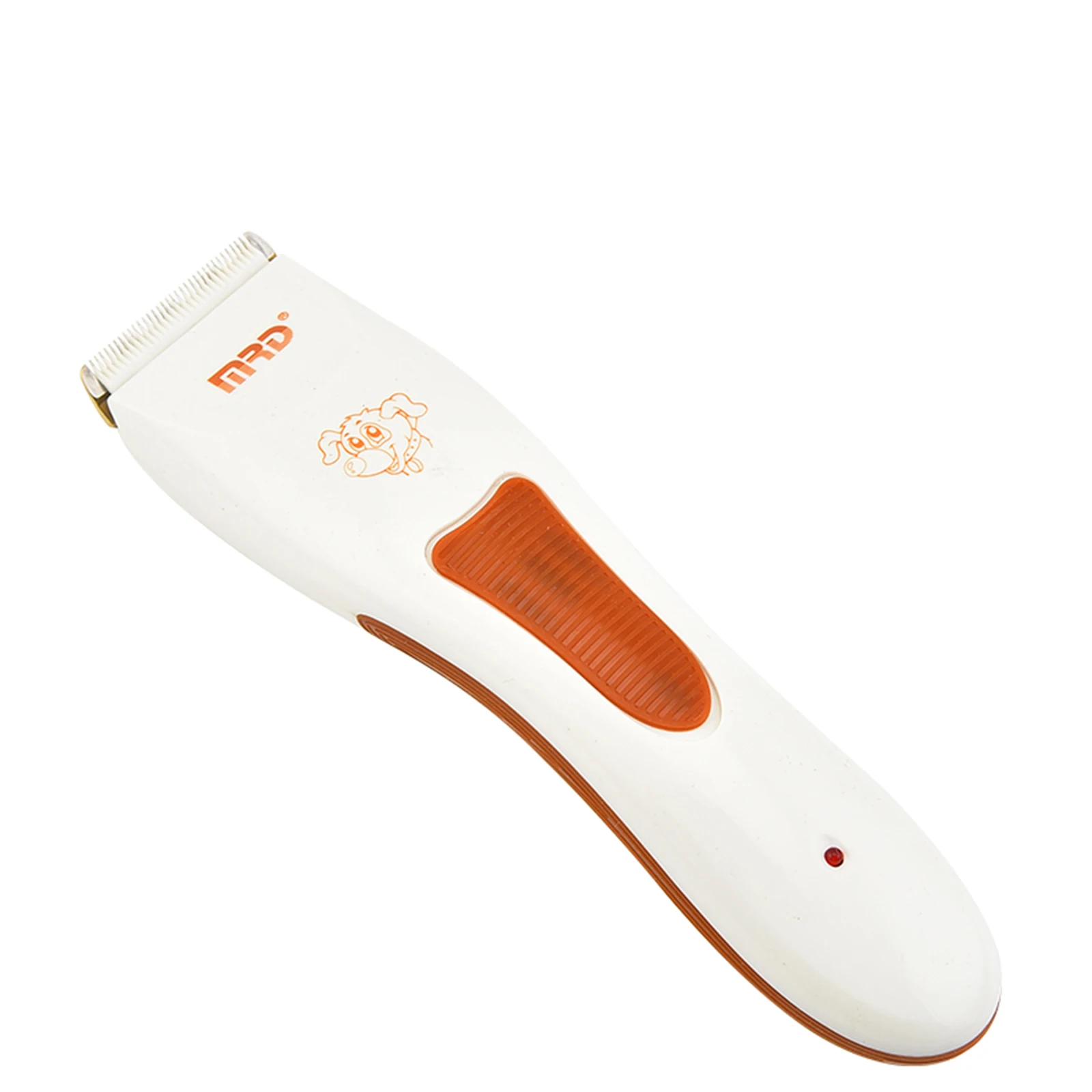 Машинка для удаления шерсти домашних животных, перезаряжаемый аппарат с низким уровнем шума, для груминга кошек и собак