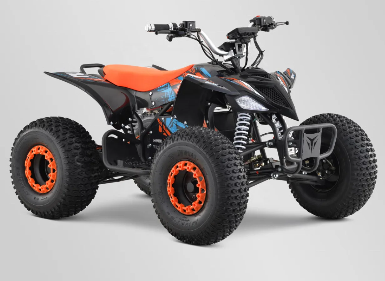 hot sale factory directly sale 1000W 1500W 60V 20Ah electric ATV