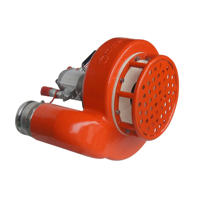 3Inch 4Inch Hydraulic Trash Pump Pump Submersible Pumps For Dirty Water