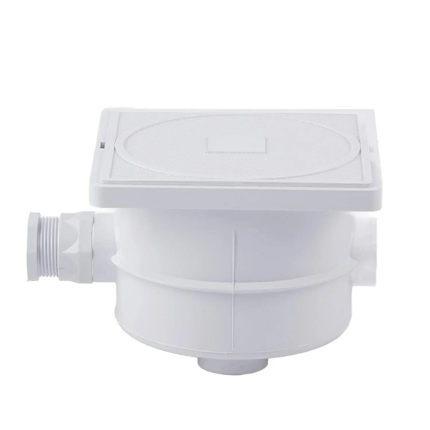 G3/4 DN20 Waterproof Electrical Enclosure Junction Box Swimming Pool  Universal Electrical Project Enclosure Underwater Light