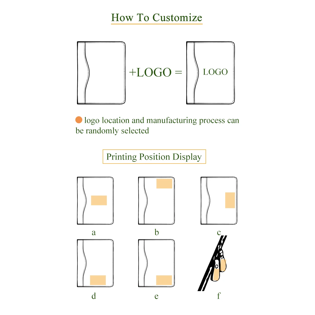 Customized Folders A4 Pu Leather Padfolio Folder With Clipboard Car Service Book Portfolio Folders