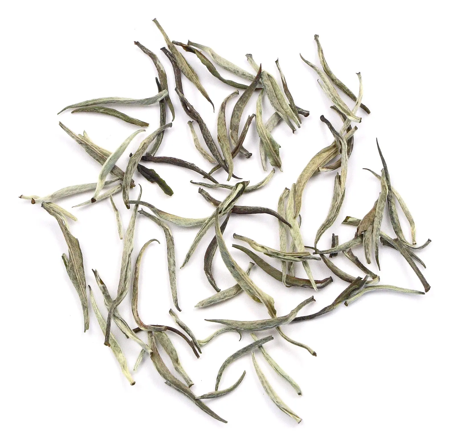 Лидер продаж, китайская Серебряная игла, белый чай, органический здоровый чай, богатая питательная Серебряная игла, белый чай, Серебряная игла